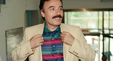 Ünlü sanatçı Ferdi Tayfur hayatını kaybetti