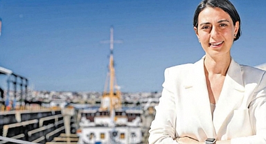 Üsküdar Belediyesi'ni kazanan Sinem Dedetaş kimdir?