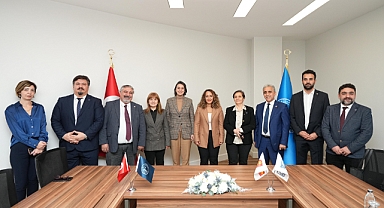Üsküdar Belediyesi, TMMOB İle Asansör Periyodik Kontrol Protokolü İmzaladı