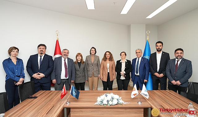 Üsküdar Belediyesi, TMMOB İle Asansör Periyodik Kontrol Protokolü İmzaladı