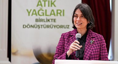 Üsküdar’da Bitkisel Atık Yağ Tanıtım Toplantısı Gerçekleşti