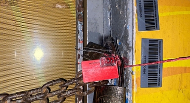 Üsküdar’da Ruhsatsız İçki Satışı Yaptığı Belirlenen İki İşletme Mühürlendi