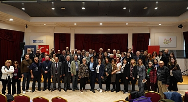 Üsküdar Kent Konseyi Olağan Genel Kurul Toplantısı Gerçekleştirildi
