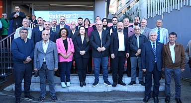 Üsküdar “Kentsel Dönüşüm Bilgilendirme Ofisleri” Kapılarını Açtı