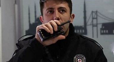 Yerlikaya'nın Yılbaşı Kutlama Mesajı Telsiz Anonsu İle Aktarıldı