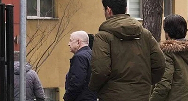 Zafer Partisi lideri Ümit Özdağ Tutuklandı 