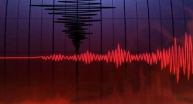 8 saattir Ege Denizi 17 kez, Akdeniz 47kez sallandı!