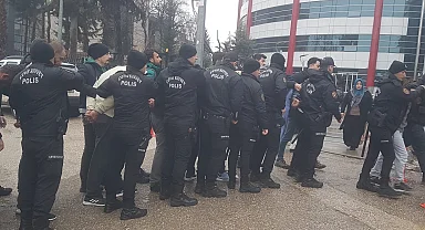 Adıyaman’da uyuşturucu operasyonu: 7 gözaltı!