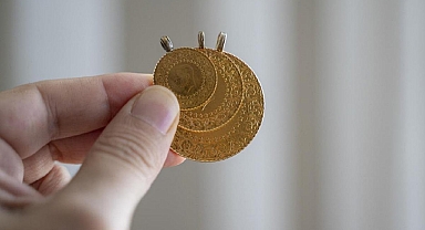 ALTIN FİYATLARINDA REKOR SERİSİ DEVAM EDİYOR! 