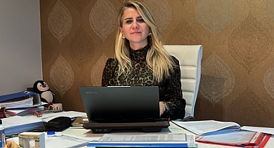 Arb. Av. Özlem Yaşar, 'Arabuluculuk, Sümerlerden Bu yana Etkili, Hızlı ve Kolay Çözüm Yöntemi'