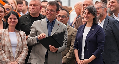 Avrupa Hareketlilik Haftası Finali Üsküdar’da Gerçekleştirildi