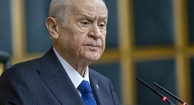 'Bahçeli hastaneye kaldırıldı' iddialarına Özel Kalem açıklaması