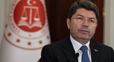 Bakan Tunç'tan açıklama: 