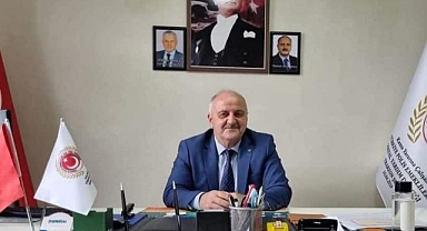 Başkan Atmaca : 
