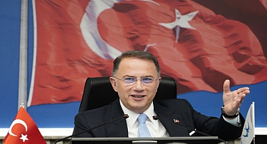 Başkan Çalık Hizmetle Dolu 6 Yılı Kamuoyu ile Paylaştı