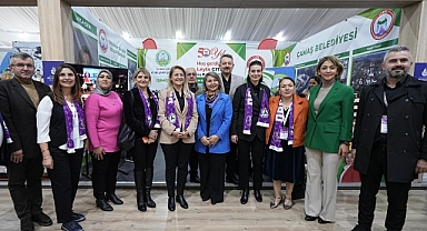 Başkan Dedetaş, Ordu Kültür Buluşmaları’na Katıldı
