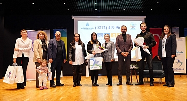 Beylikdüzü'nde Özel Eğitim Seferberliği Semineri 