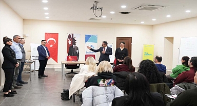 Beylikdüzü’nde Uygulamalı Muhasebe Eğitimi Başladı