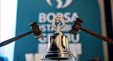 Borsa İstanbulda Gong Bulls GSYO İçin Çaldı!