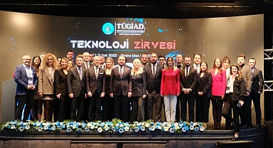 Bursa'da yapay zekâ rüzgarı