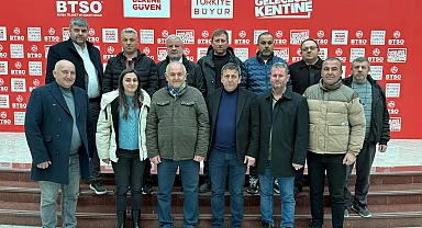 Bursa Mudanya'da tarımsal hamle... Mudanya Belediyesi, kooperatiflerle ortak şirket kurdu