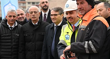Bursa Yıldırım'da dönüşüm zamanı