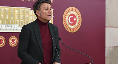 CHP'li Sarıbal: Tarımsal gerileme ithalat rakamlarına da yansıdı