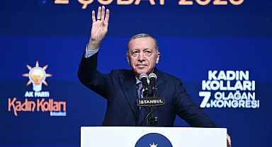 Cumhurbaşkanı Erdoğan: Sapkınlıkla mücadeleye taviz yok!