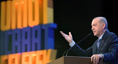 Cumhurbaşkanı Erdoğan: Yarım kalan hikaye olmayacak