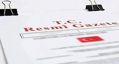 DDK ve TMSF'ye olağanüstü yetkiler veren kanun yürürlüğe girdi