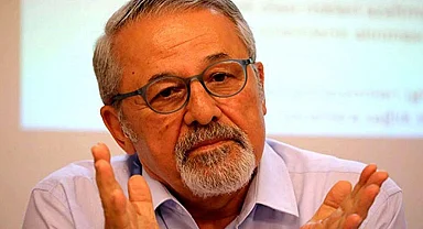 Ege'de sıklaşan depremler için Prof. Dr. Naci Görür'den uyarı!
