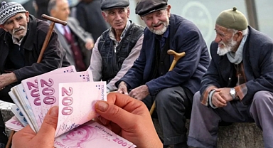 Emekliler Banka Banka Geziyor: Promosyon Peşinde..!