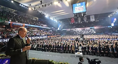 Erdoğan 8. Kez Başkanlığa Seçildi, AK Parti Yeni MKYK Belli Oldu!