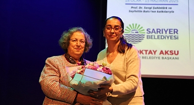 Felsefe Günleri'nin İkincisi Prof. Dr. Betül Çotuksöken İle Devam Etti