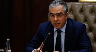 HÜDA PAR'ın 'Kürt Çalıştayı' AK Partiyi Karıştırdı, Uçum'dan Tepki Geldi