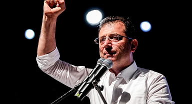 İmamoğlu Cumhurbaşkanlığına Adaylık Başvurusu Yaptı