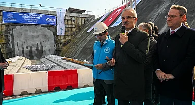 İstanbul'da 3,1 milyon daha raylı sisteme ulaşacak.. Halkalı-Kapıkule ile kapasite 4 kat artacak