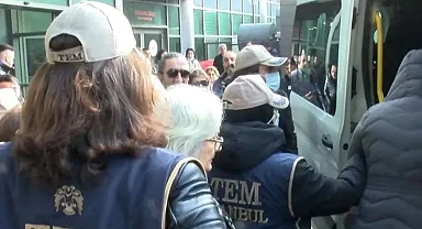 İstanbul'da CHP'li 9 belediyede 10 tutuklama!