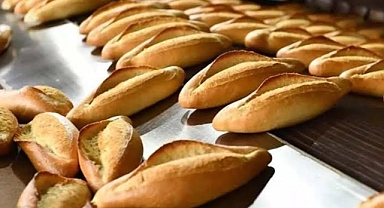 İstanbul'da Ekmeğe İki Ayda İkinci Zam! Yüzde 50 ZAM'la 200 Gr. Ekmek 15 TL Oldu...