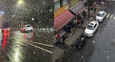 İstanbul Valisi Gül Uyardı; 'Zorunlu Olmadıkça Trafiğe Çıkmayın!