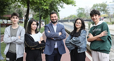 Kâğıthane Belediyesi'nden Gençlere Büyük Destek