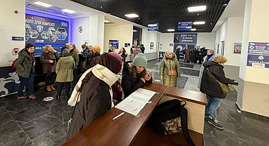 Kâğıthane'de Spor Heyecanı; Kayıtlar Başladı!