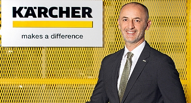 Kärcher Türkiye, Güney Avrupa Bölgesinde Liderliğe Yükseldi!
