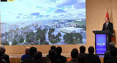 Konya akıllı şehirde lider konumda olacak