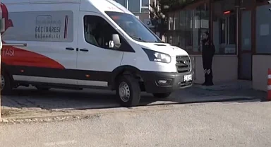 Mısır'dan geldiler, Malatya'da yakayı ele verdiler!