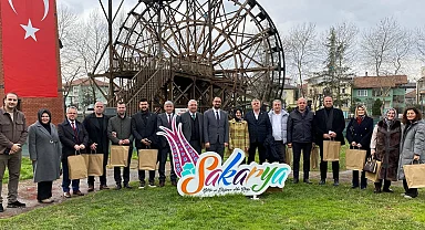 Sakarya'da sosyal belediyecilikte yeni dönem!