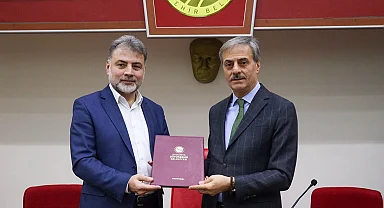 Sakarya'da yeni iş sözleşmesi imzalandı!