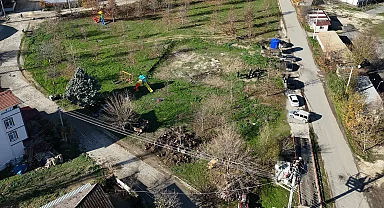 Sakarya Pamukova’ya yeni bir sosyal tesis kazandırıyor