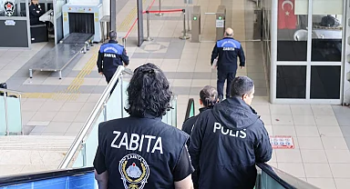 Sakarya Zabıtası'ndan sigara denetimi