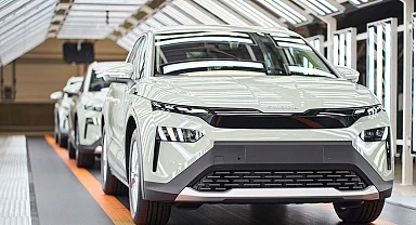 Skoda Elroq için seri üretime başladı